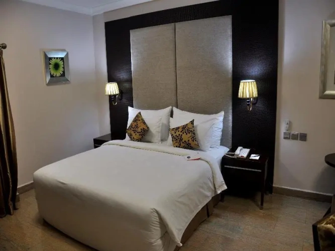 Classic Double room