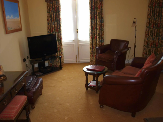 Beechwood Hotel