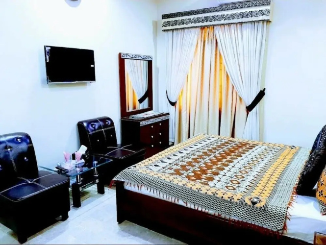 Galaxy Inn Guest House