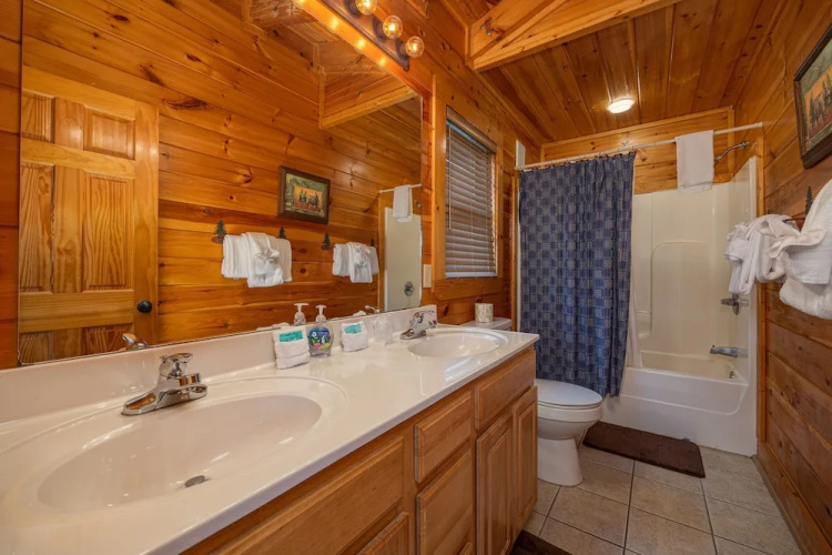 A Cozy Retreat