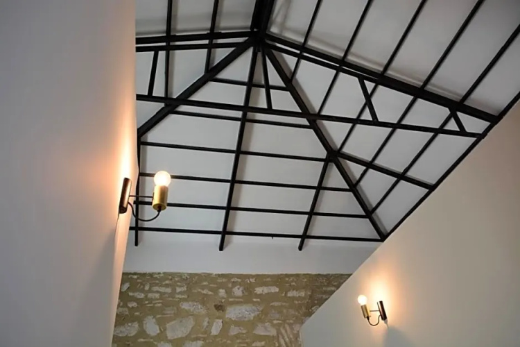 Albeca Relais