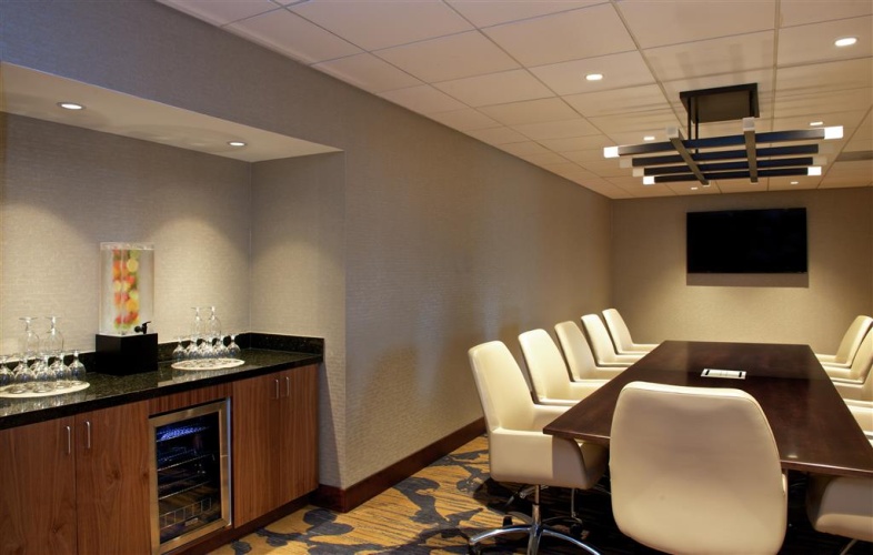 Embassy Suites by Hilton Portland Tigard photo 39