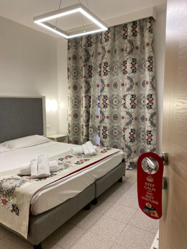 Hotel Adria