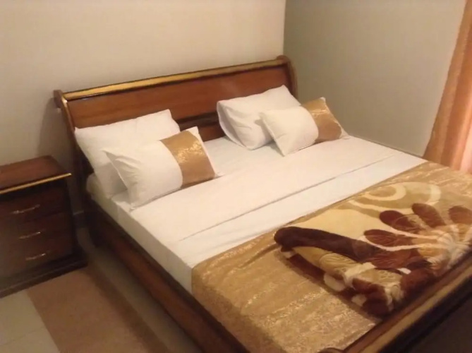 Residence La Suite