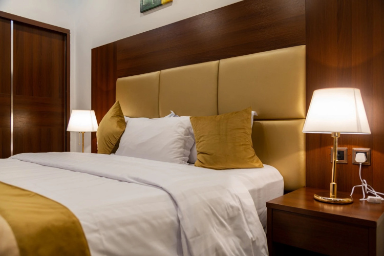Rosalina Hotel