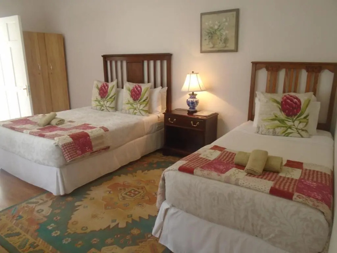 Albert House B&B