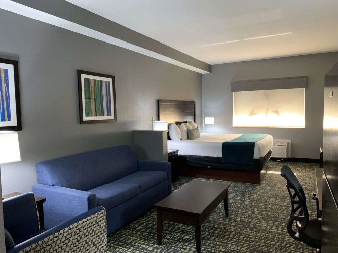 Double Suite