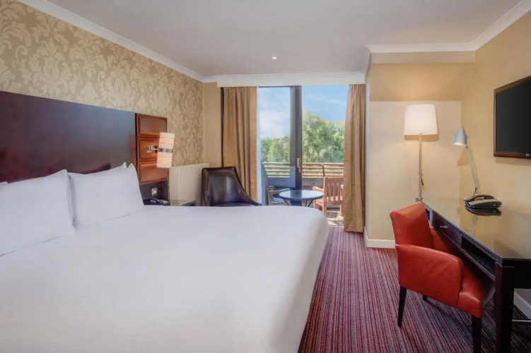 Imagen del hotel