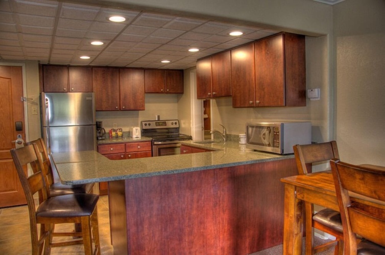 Fairmont Hot Springs Resort photo 19