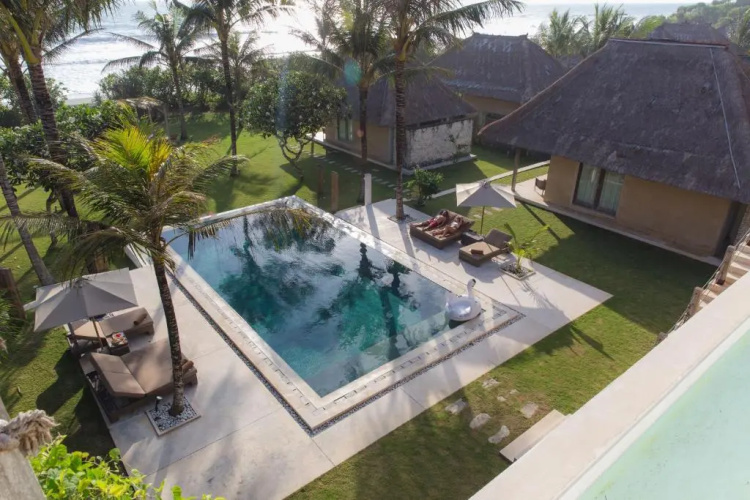 Beraban Beach House