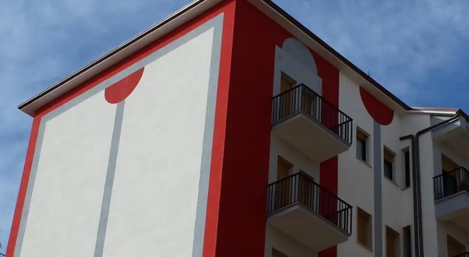 Otel görseli