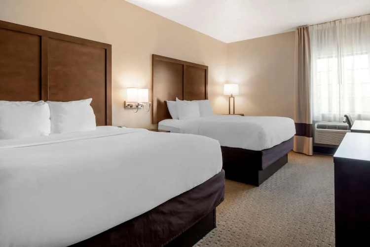 Comfort Inn Macon