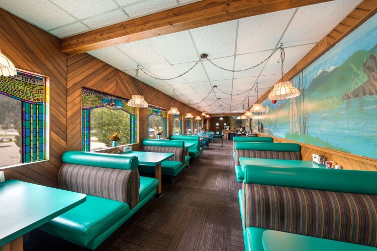Stoke Hotel, SureStay Collection by Best Western photo 31