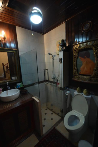 Villa 91 Guesthouse