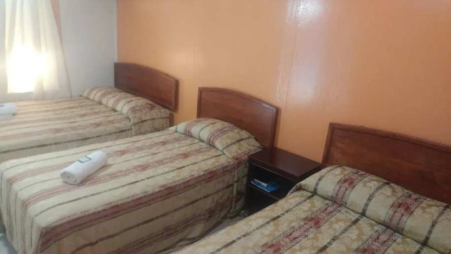 Hotel Nataro Inn