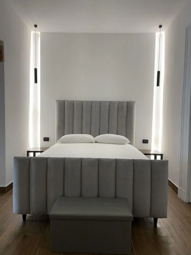 Residenza Toledo