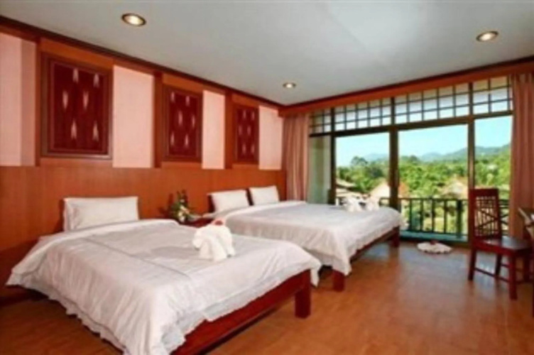 Koh Chang Resortel