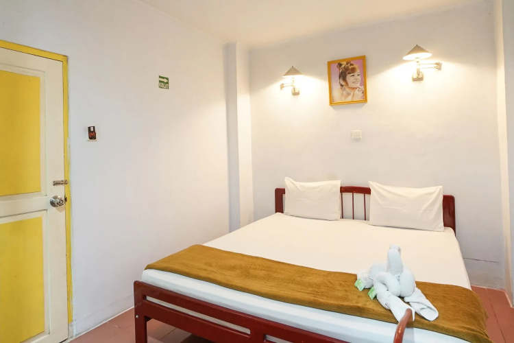 Hotel Mutiara Sari