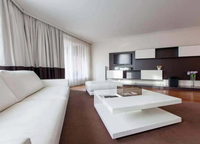 Amsterdam apartments - Westerpark area
