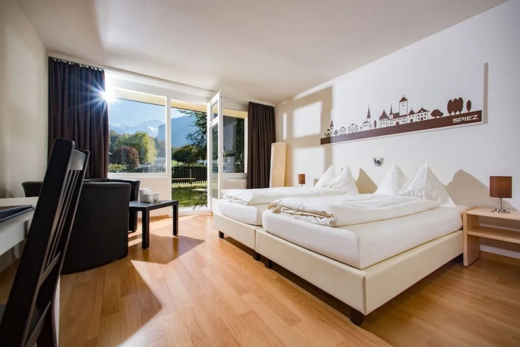 Comfort Twin room