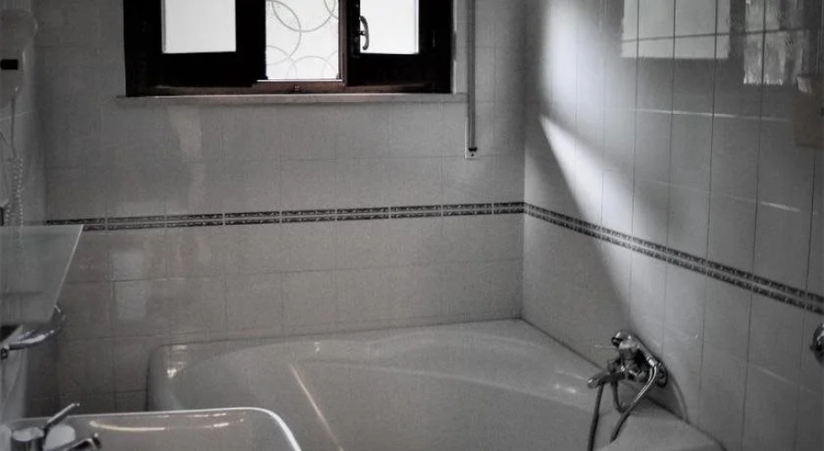 B&B Brezza Marina