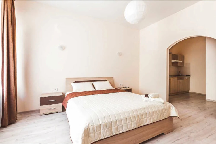 Hotelafbeelding