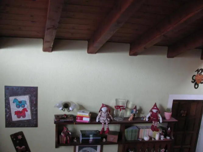 Il Girasole Bed-Breakfast