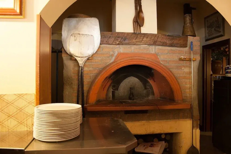 Hotel Montenerone