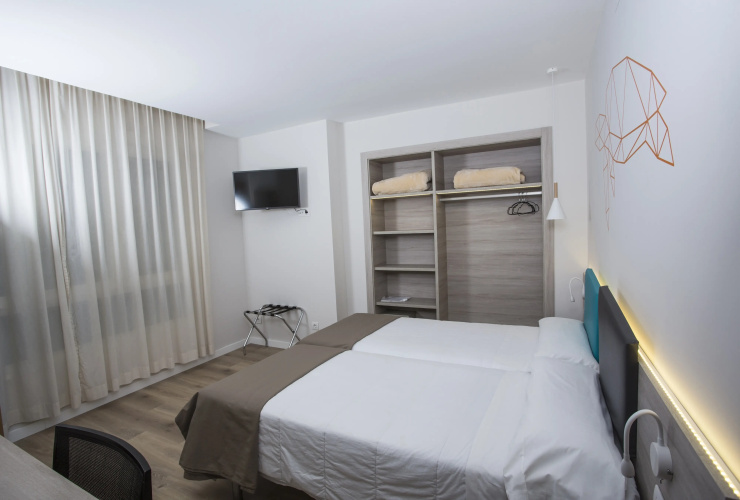 Hotel Mediterraneo