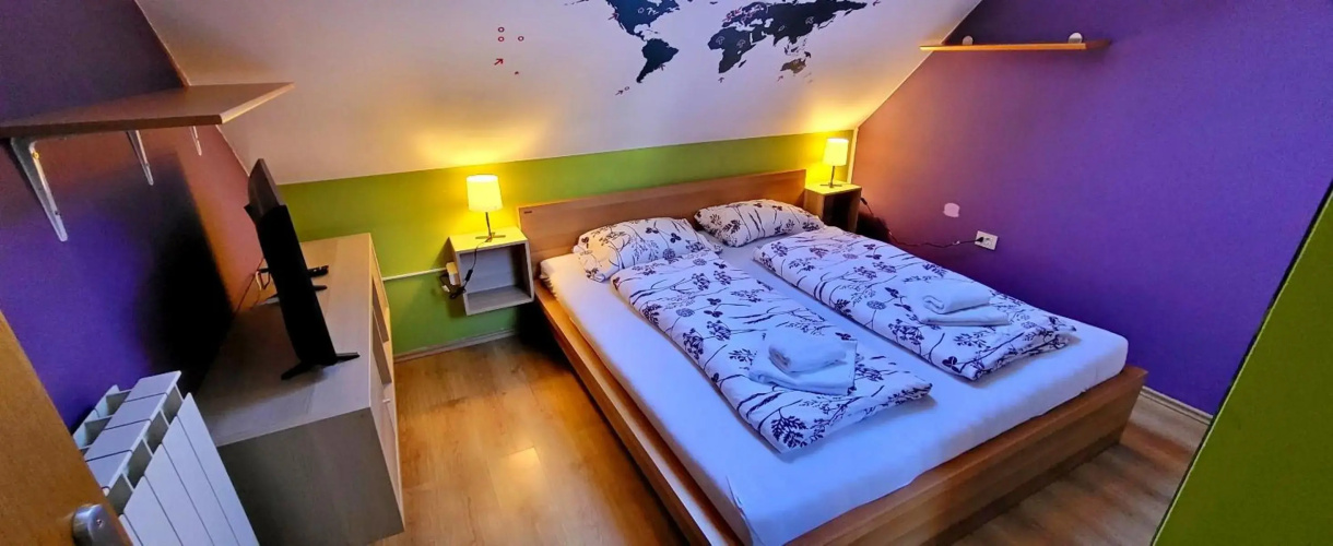 Simonai Apartment
