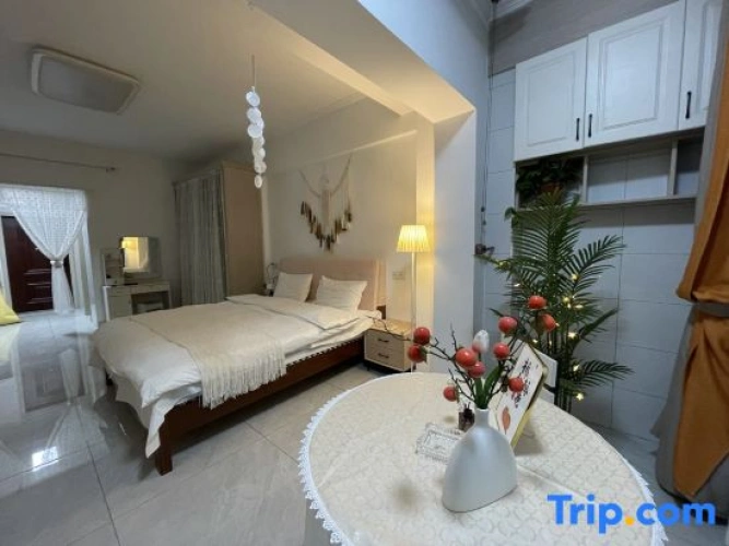 1 Bedroom Comfort Double room