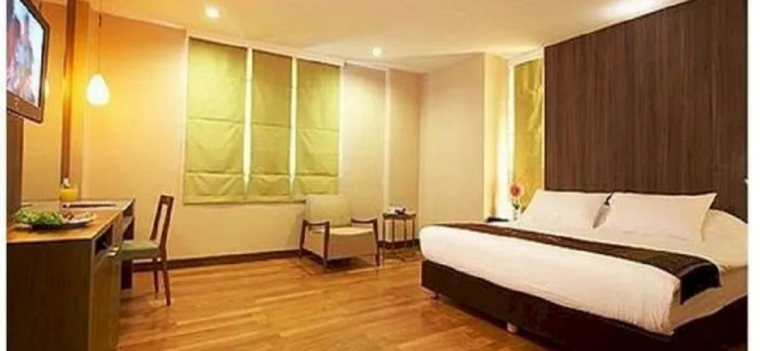 Precious House Guesthouse