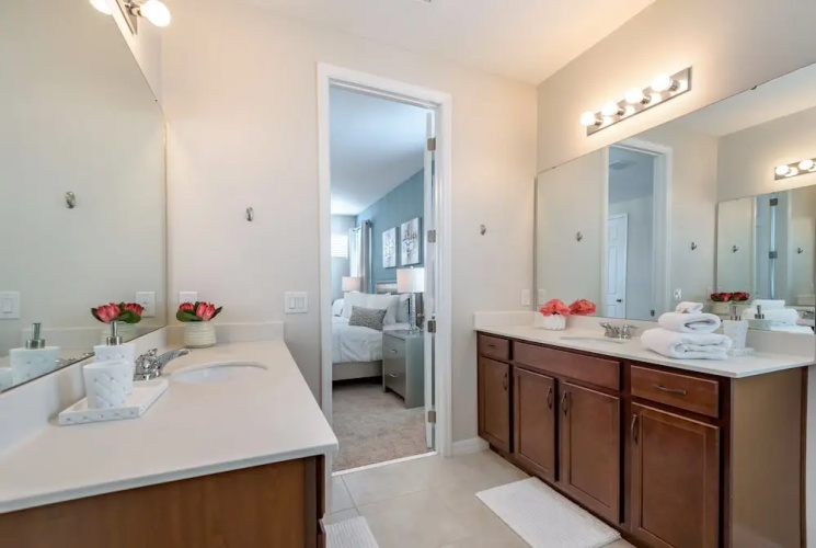 Solara Resort - 9039 Sunshine Ridge Loop