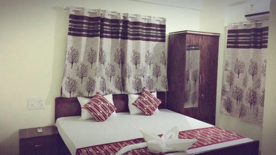 Ema Homestay