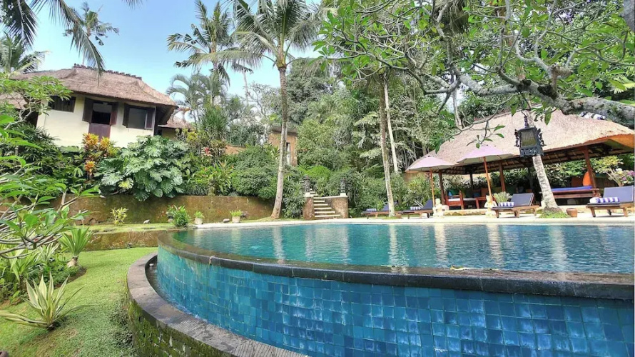 Villa Alamanda