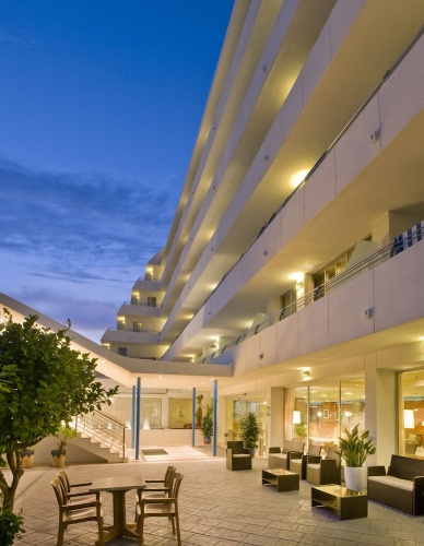 Montemar Maritim photo 23