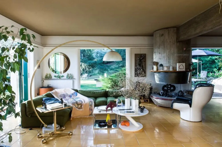 Villa Fortezza B&B