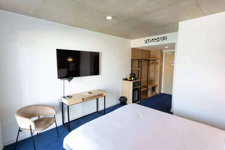 Golden Tulip Martigues Provence