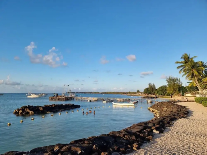 Holiday Rentals Mauritius