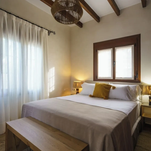 2 Bedrooms Deluxe Villa with sea view