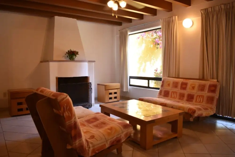 2 Bedrooms Deluxe Cottage