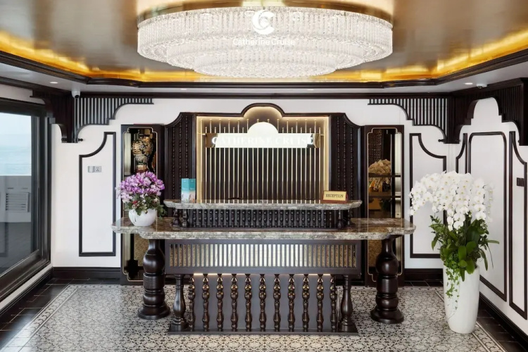 Catherine Cruises