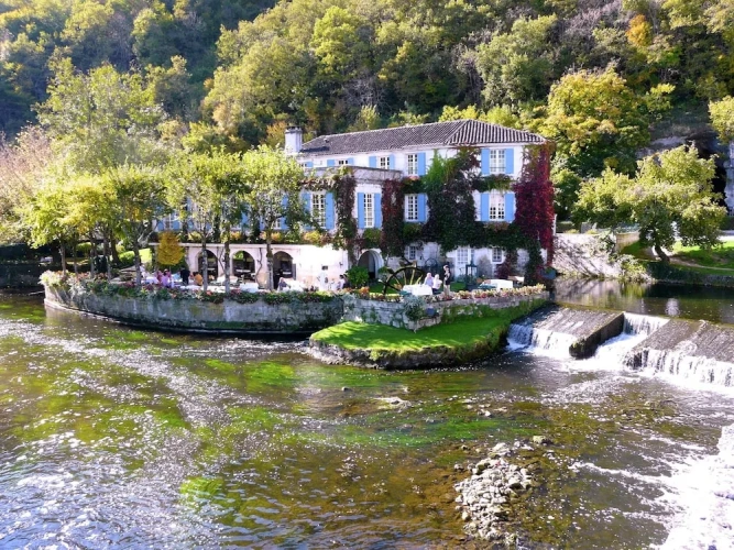 Cottage