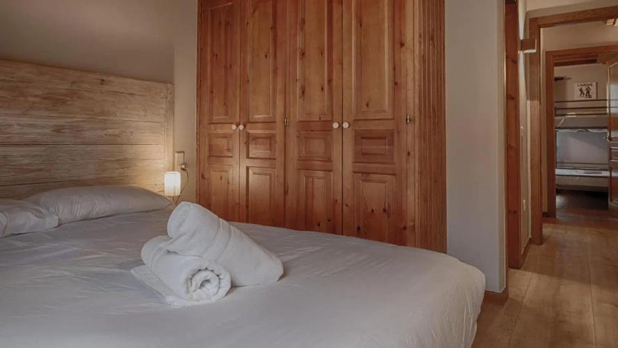 Apartamento PORTET