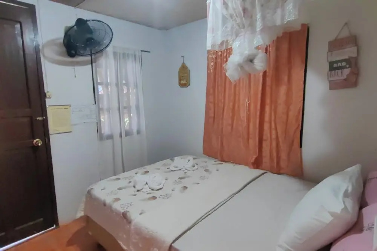 Eashanti's Place - San Vicente