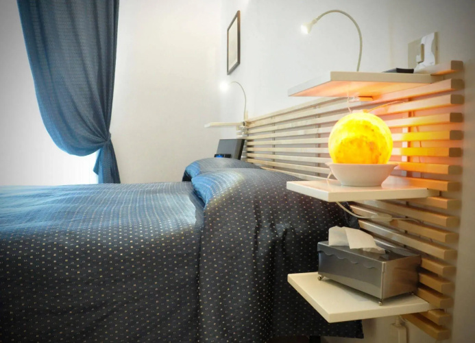 Babuino127 Rooms
