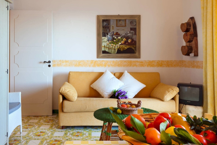 Villa Dafne