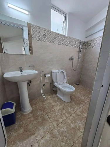 Room-kandy Panoramic MPM Deluxe Suit Air