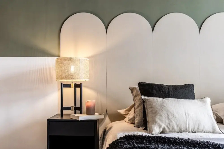 Volturna - 1 Bedroom in Recoletos