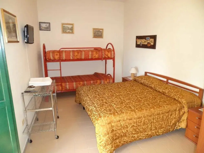 B&B SantaReparata